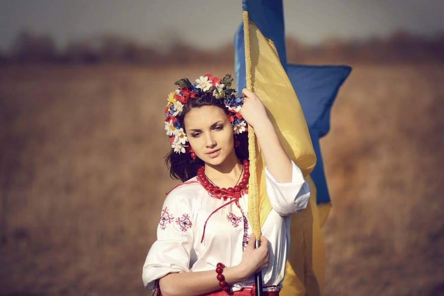Привітати з Днем захисника України до сліз